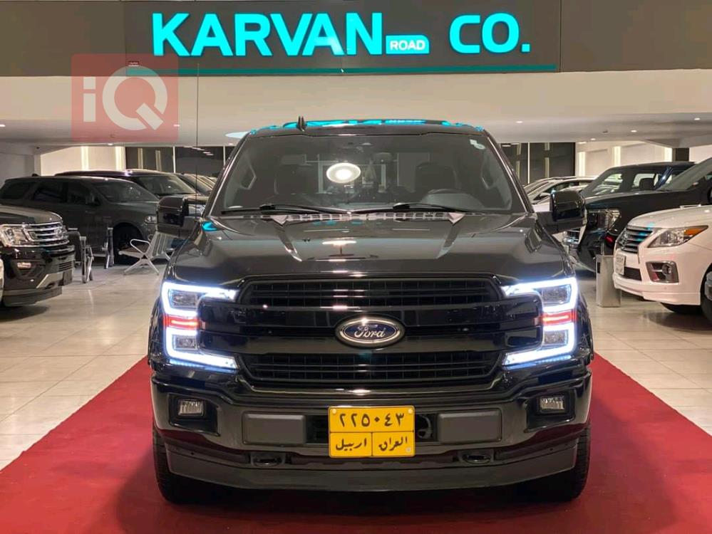 فۆرد F-150